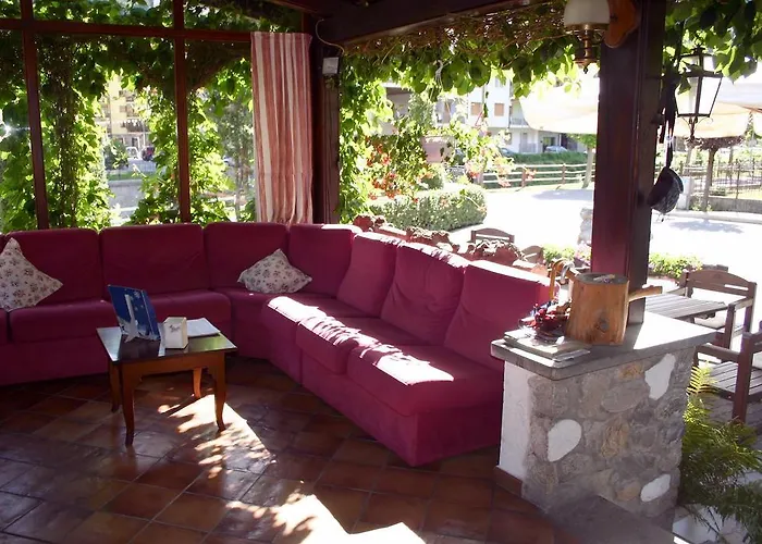 Martinet Hotel *