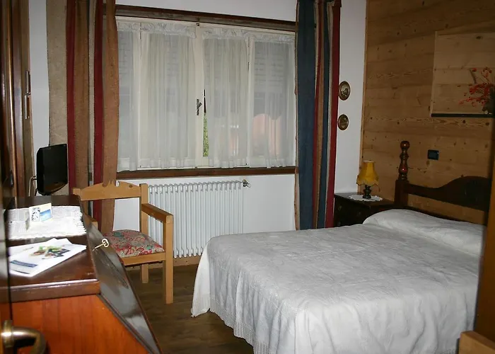 Martinet Hotel