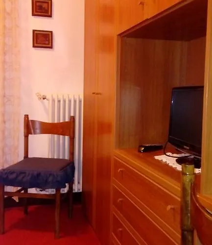 Martinet Vernante