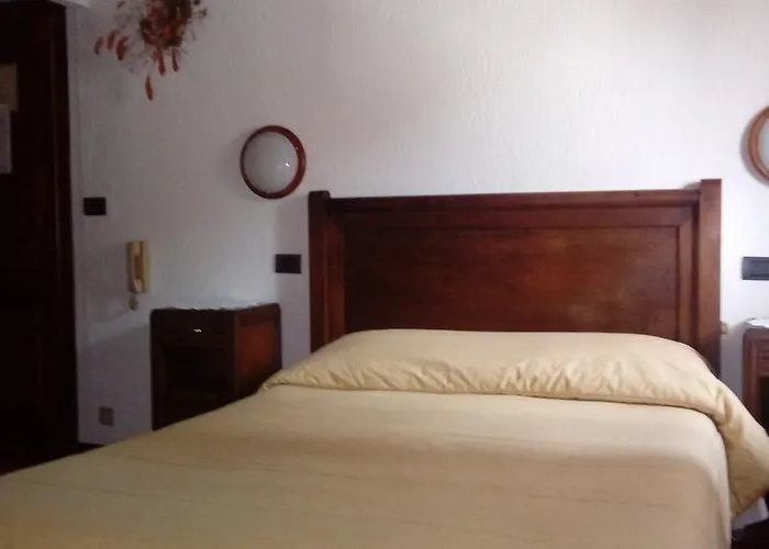 Hotel Martinet Vernante