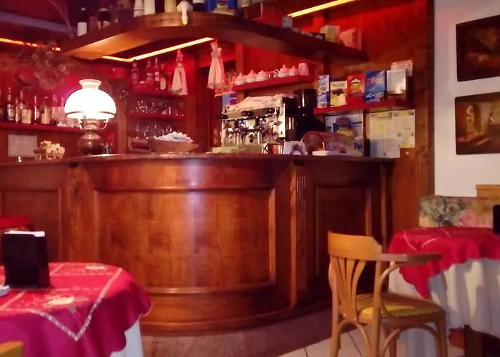 Hotel Martinet *