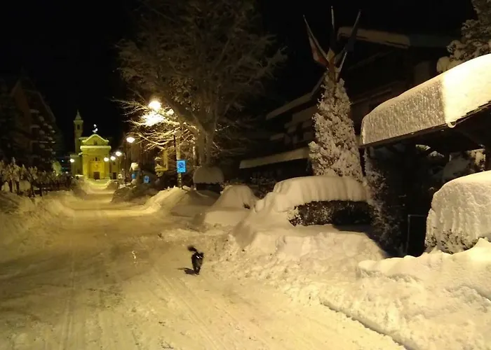 Martinet Hotel *